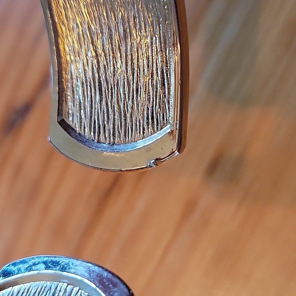 Studio Time Bangle Watch - Picture 3 of 3